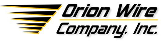 Orion wire